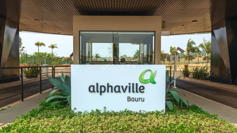 Condomínio Alphaville