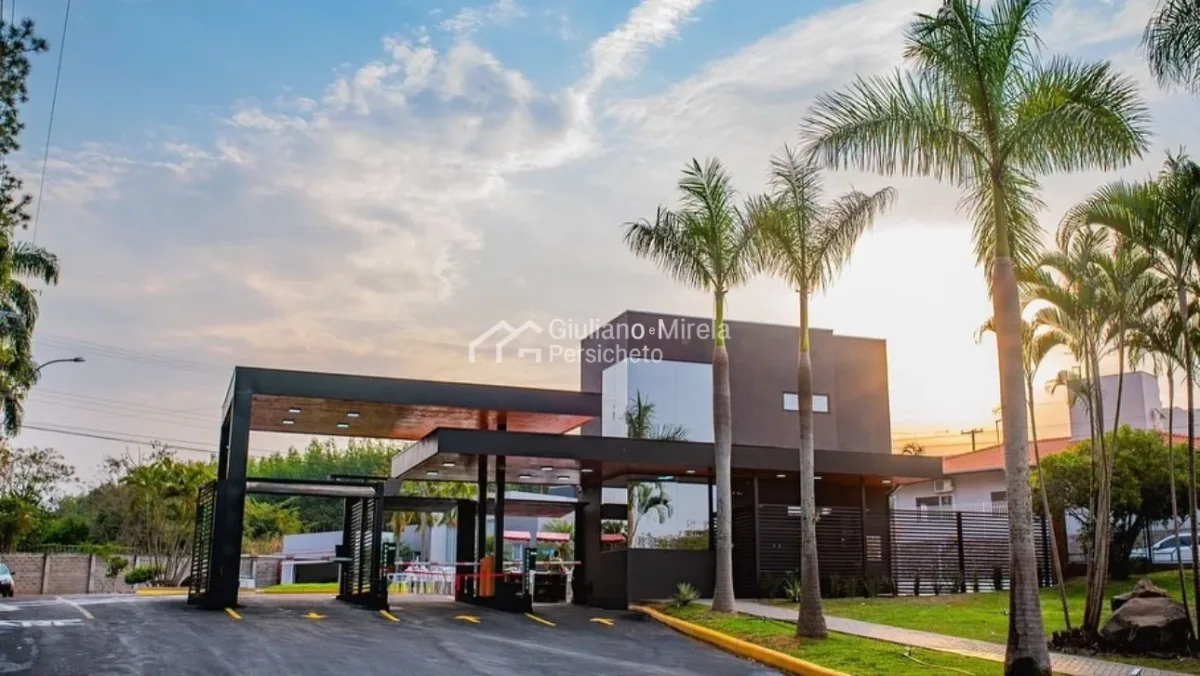 Condomínio Parque Pontal em Piratininga