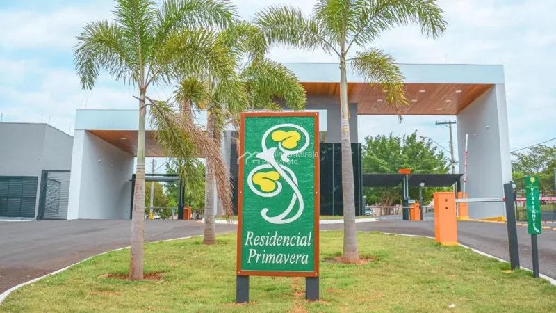 Condomínio Primavera em Piratininga