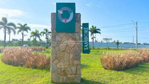 Condomínio Tamboré
