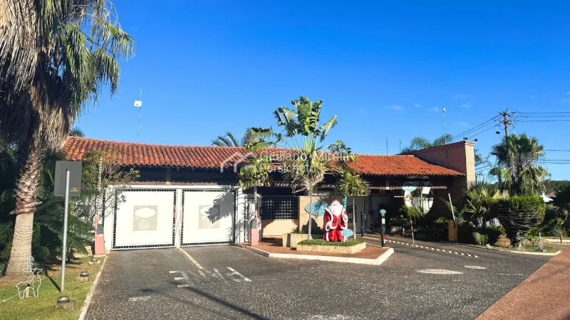 Condomínio Tavano em Bauru