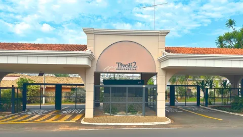 Condomínio Tivoli II