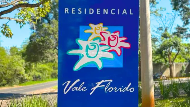 Condomínio Vale Florido II em Piratininga