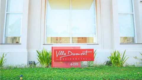 Condomínio Villa Dumont