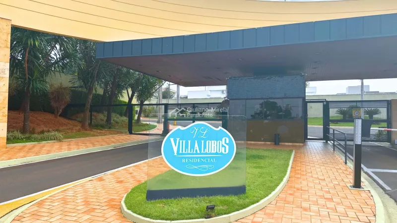Condomínio Villa Lobos em Bauru
