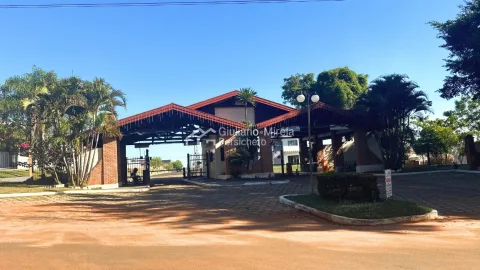Condomínio Village Campo Novo