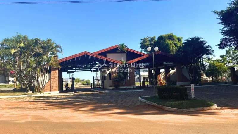 Condomínio Village Campo Novo em Bauru