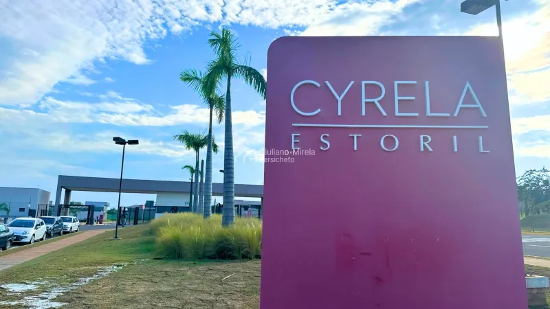 Condomínio Cyrela Estoril em Bauru