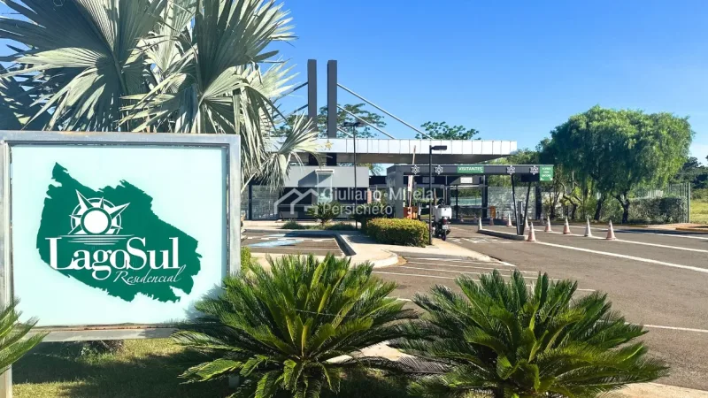 Condomínio Lago Sul — Bauru, SP