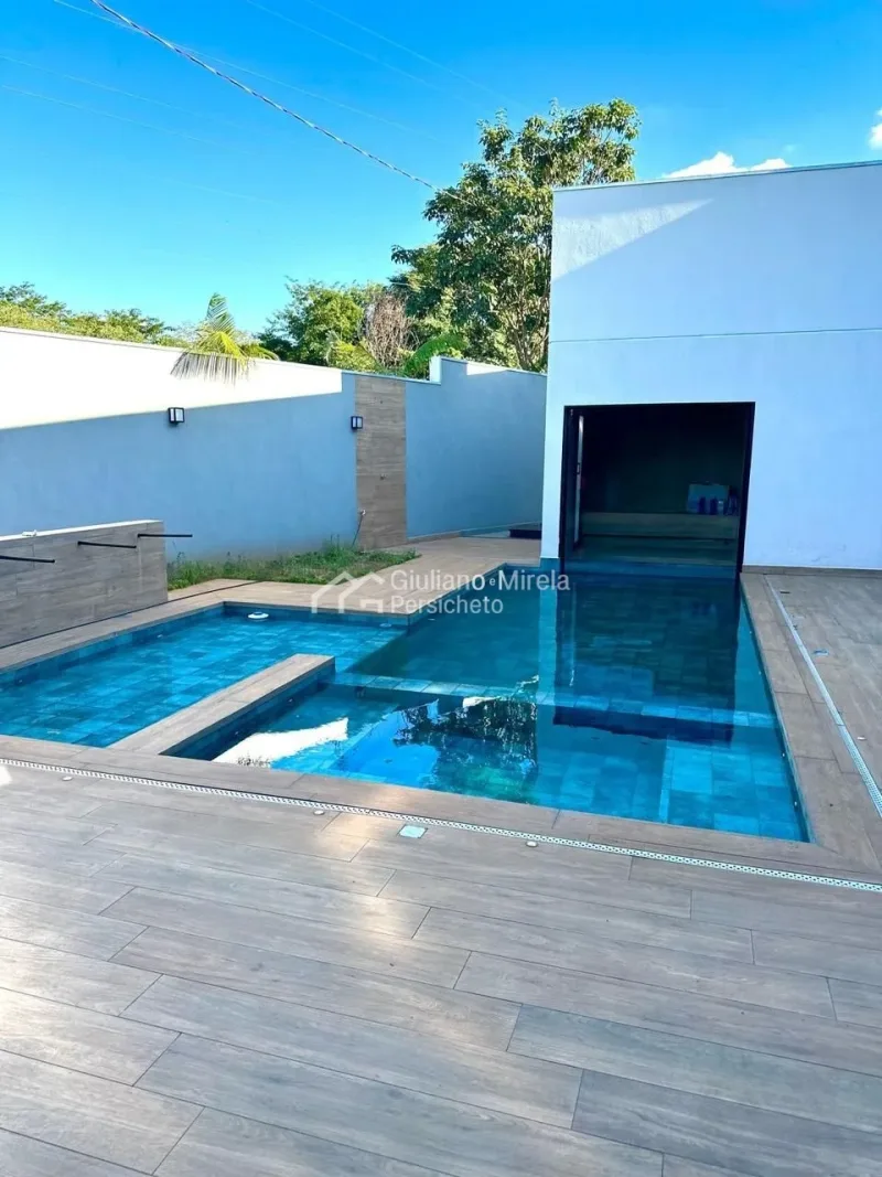 Casa à Venda no Condomínio Villa Dumont - Bauru — foto 4