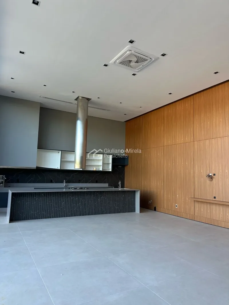 Casa à Venda no Condomínio Villa Dumont - Bauru — foto 5