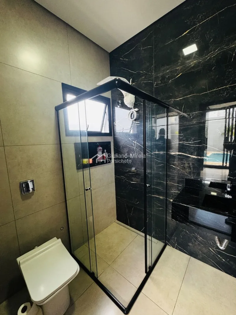Casa A Venda No Condomínio Parque Pontal - Piratininga — foto 2