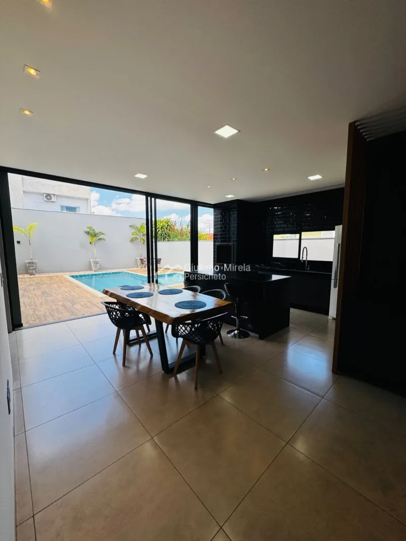 Casa A Venda No Condomínio Parque Pontal - Piratininga — foto 4