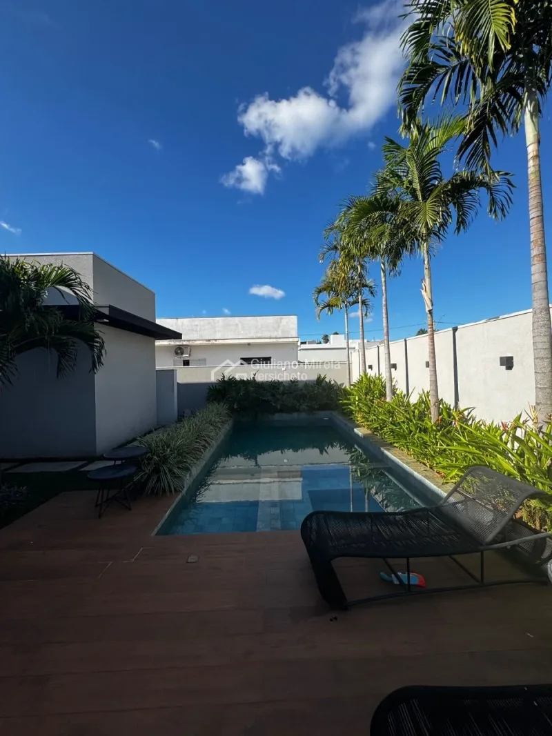 Casa A Venda No Condomínio Village Campo Novo - Bauru — foto 2