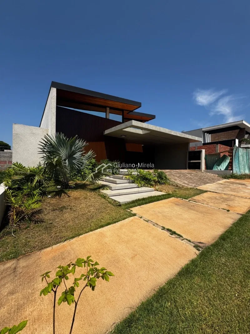 Casa A Venda No Condomínio Villa De Léon I - Piratininga — foto 5