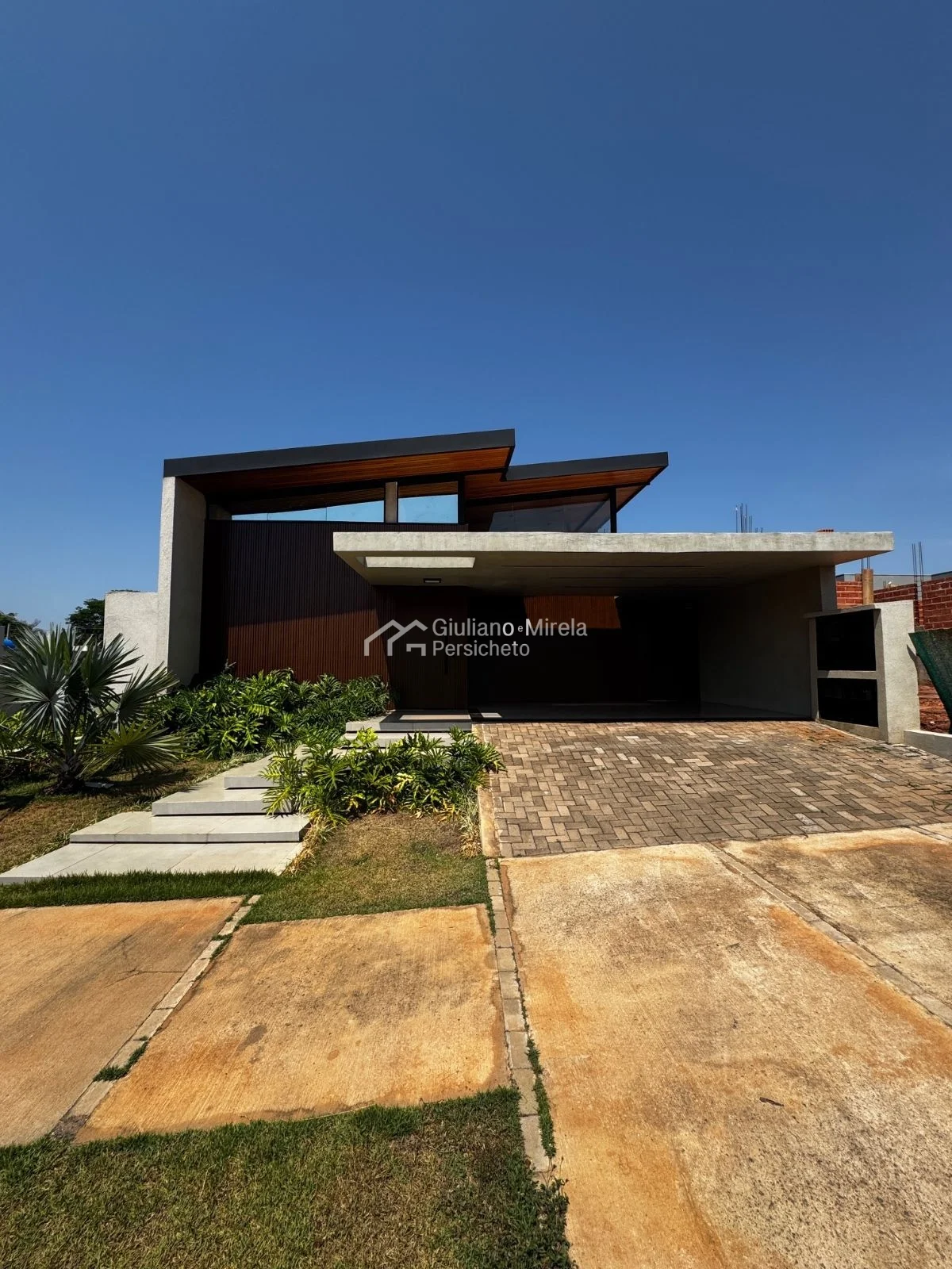 Casa A Venda No Condomínio Villa De Léon I - Piratininga — foto 1