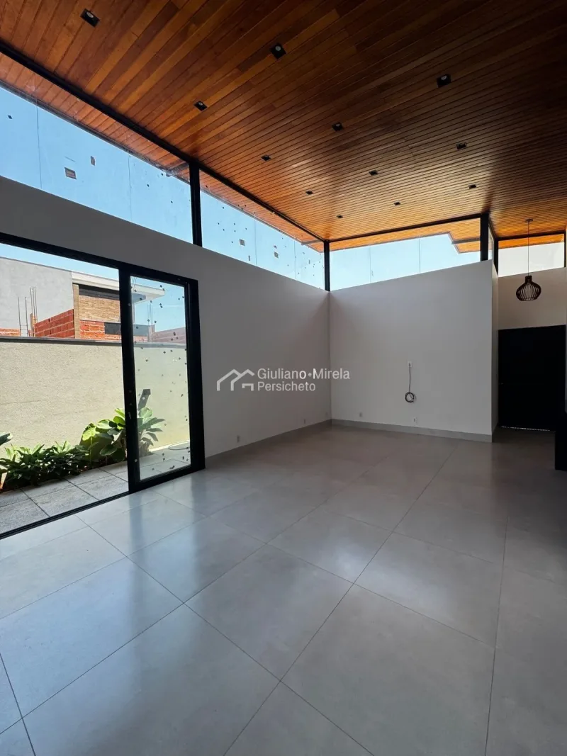 Casa A Venda No Condomínio Villa De Léon I - Piratininga — foto 4