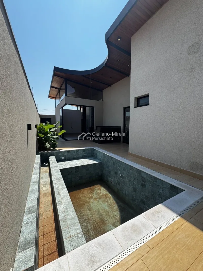 Casa A Venda No Condomínio Villa De Léon I - Piratininga — foto 3