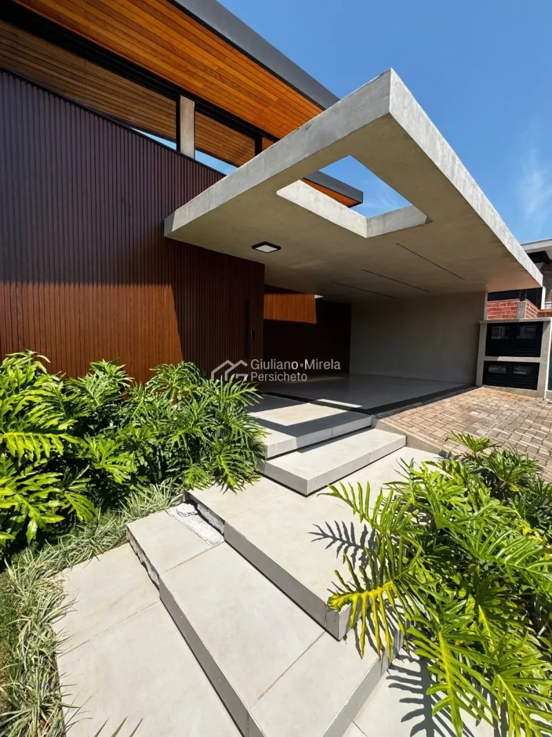Casa A Venda No Condomínio Villa De Léon I - Piratininga — foto 2