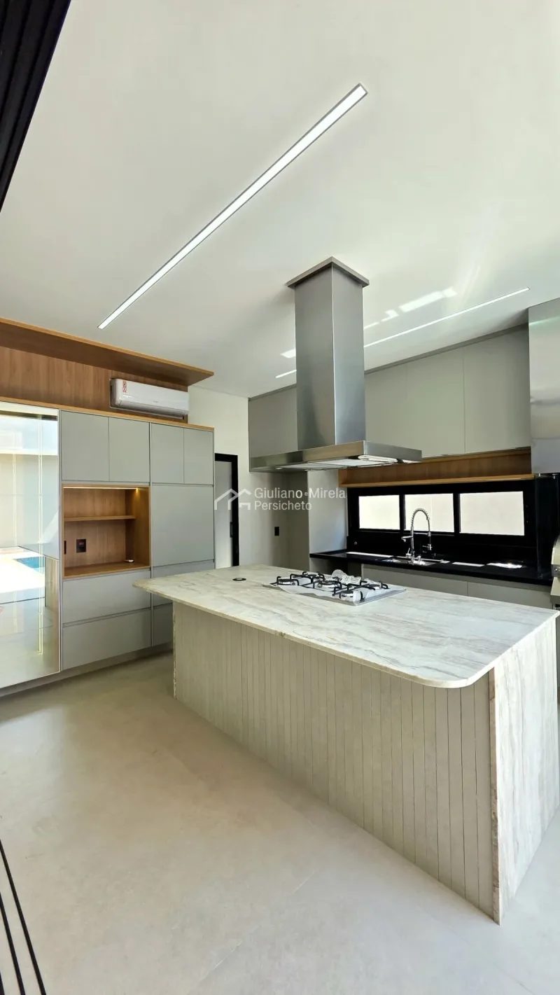 Casa A Venda No Condomínio Spazio Verde Comendador - Bauru — foto 4