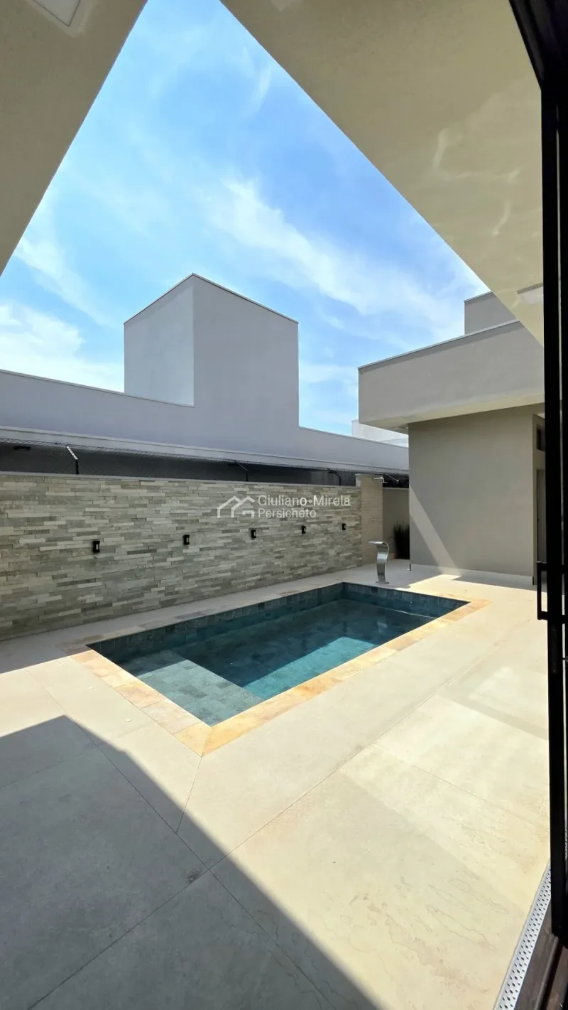 Casa A Venda No Condomínio Spazio Verde Comendador - Bauru — foto 5