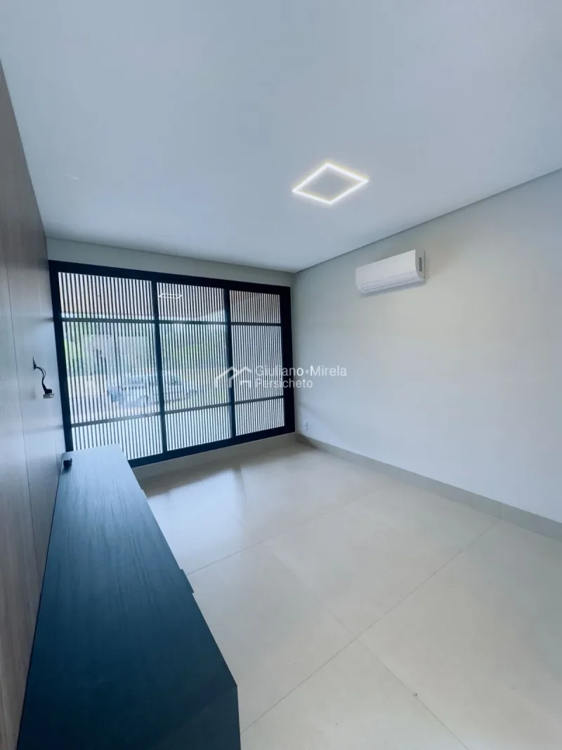 Casa A Venda No Condomínio Alphaville - Bauru — foto 3