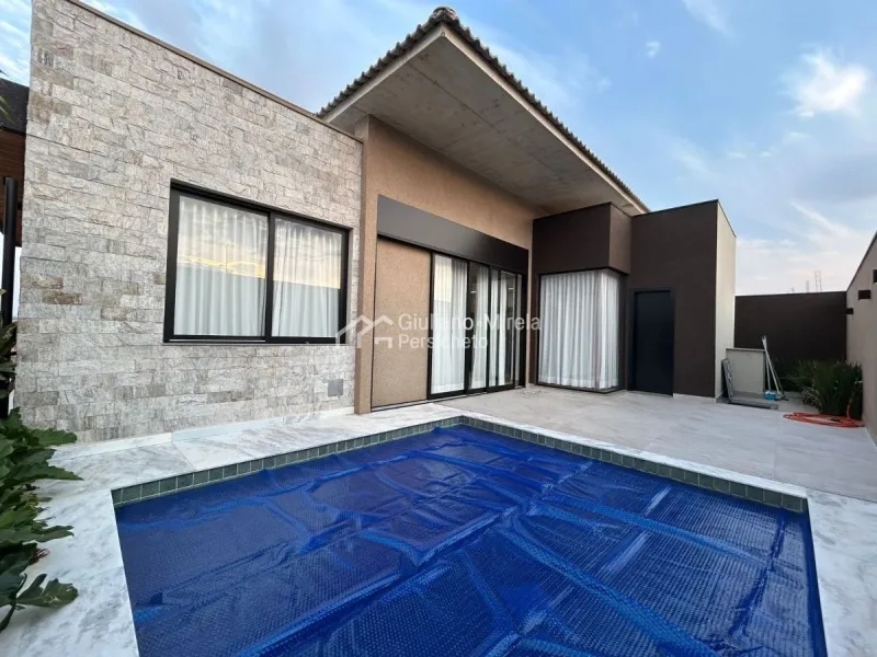 Casa A Venda No Condomínio Guestier I - Piratininga — foto 2