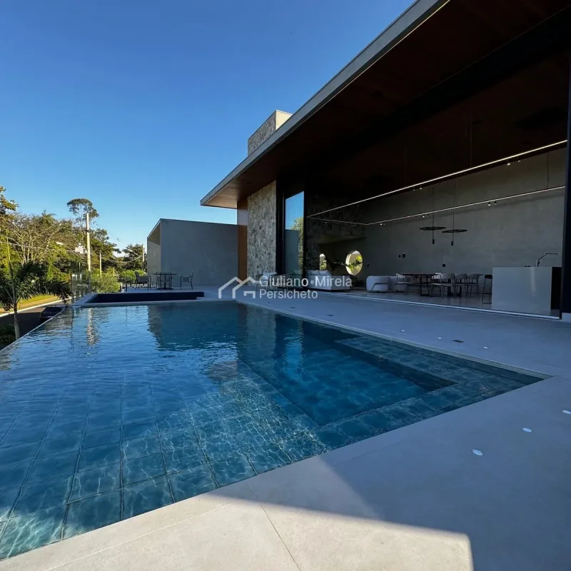 Casa A Venda No Condomínio Villa Dumont - Bauru