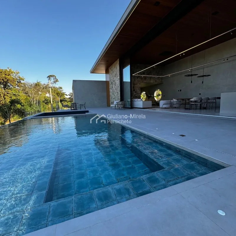 Casa A Venda No Condomínio Villa Dumont - Bauru — foto 3