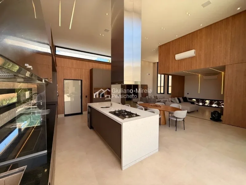 Casa A Venda No Condomínio Villa Dumont - Bauru — foto 5