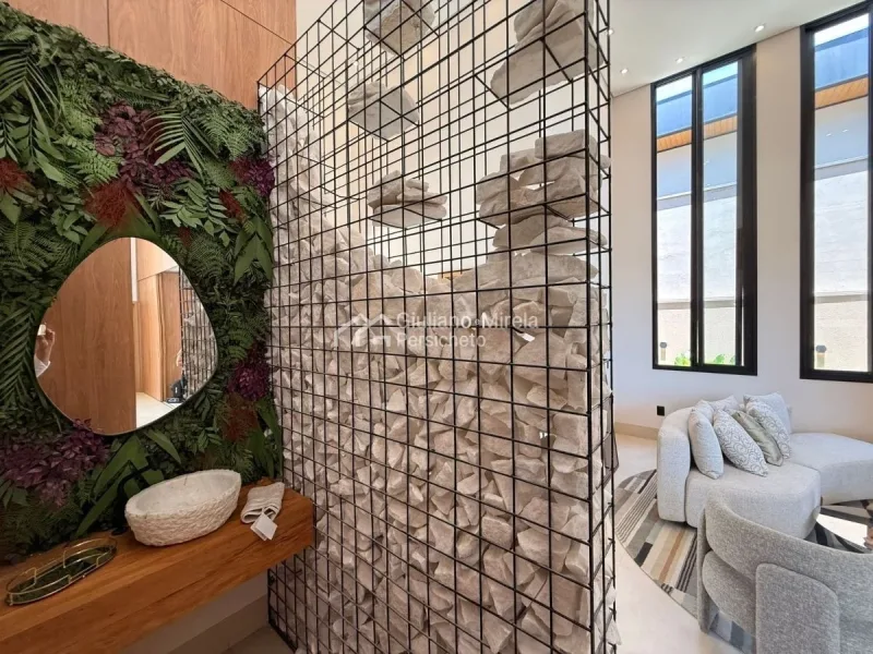 Casa A Venda No Condomínio Villa Dumont - Bauru — foto 2