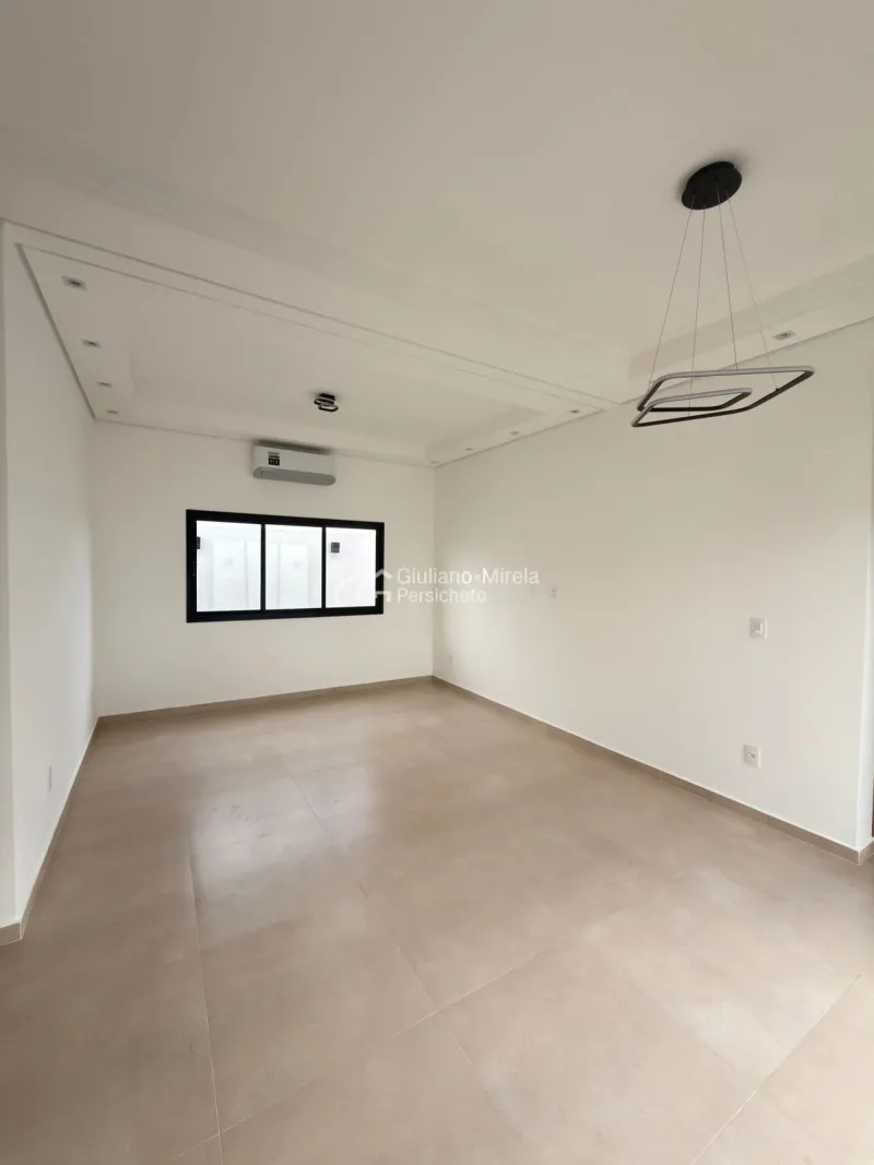 Casa A Venda No Condomínio Villa De Léon II - Piratininga — foto 3