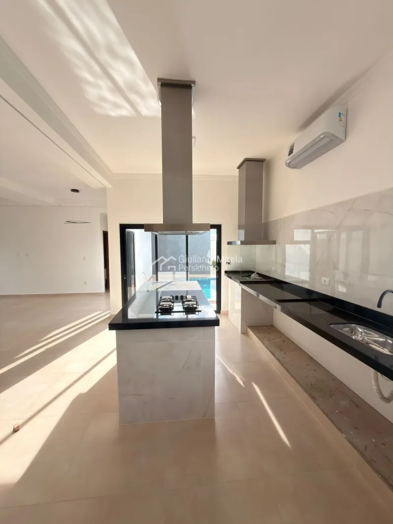Casa A Venda No Condomínio Villa De Léon II - Piratininga — foto 4