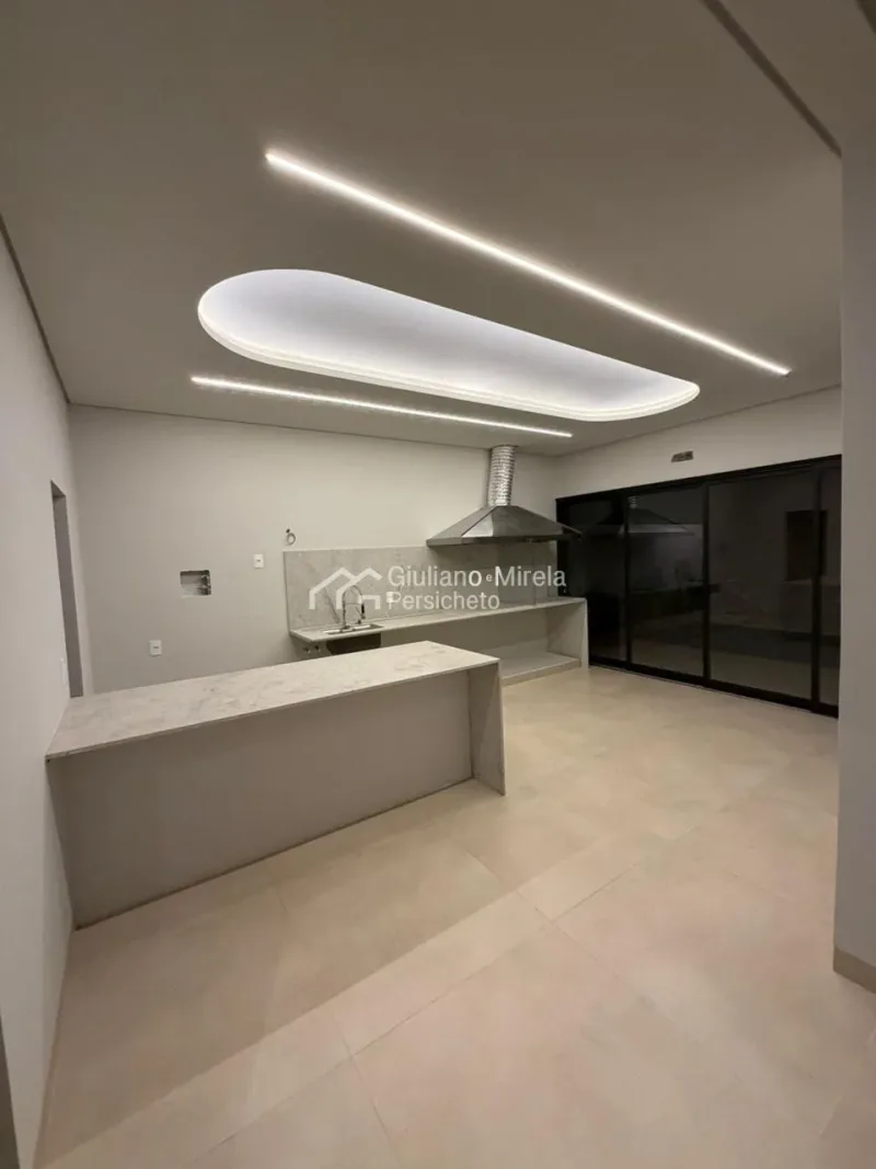 Casa A Venda No Condomínio Villa De Léon I - Piratininga — foto 2