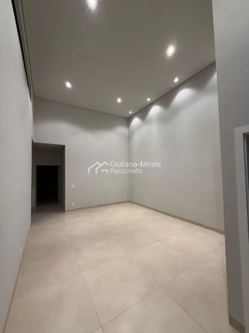 Casa A Venda No Condomínio Villa De Léon I - Piratininga — foto 4