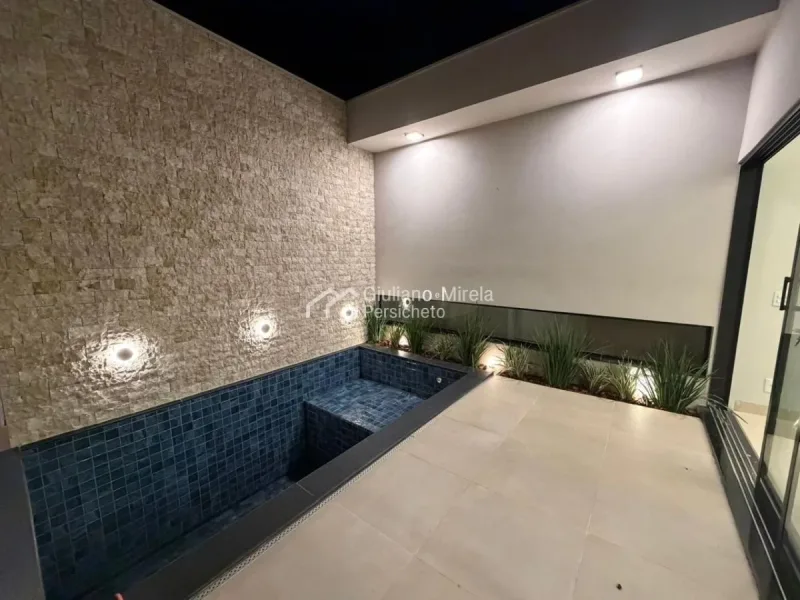 Casa A Venda No Condomínio Villa De Léon I - Piratininga — foto 5
