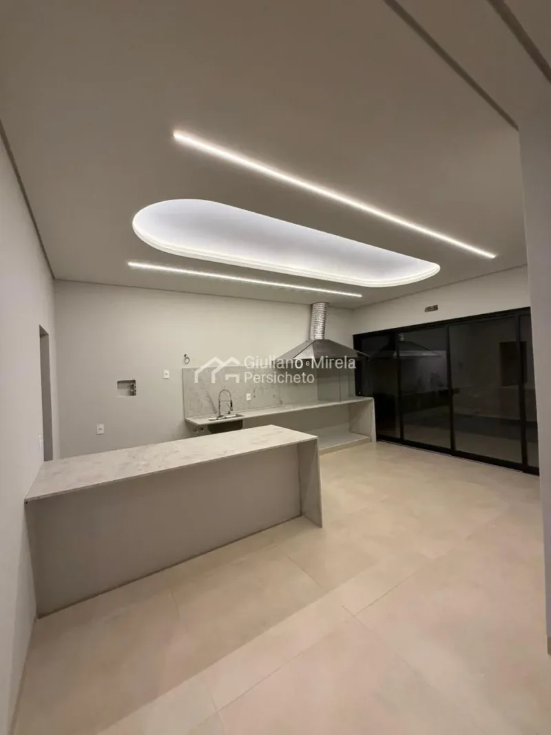 Casa A Venda No Condomínio Villa De Léon I - Piratininga — foto 3