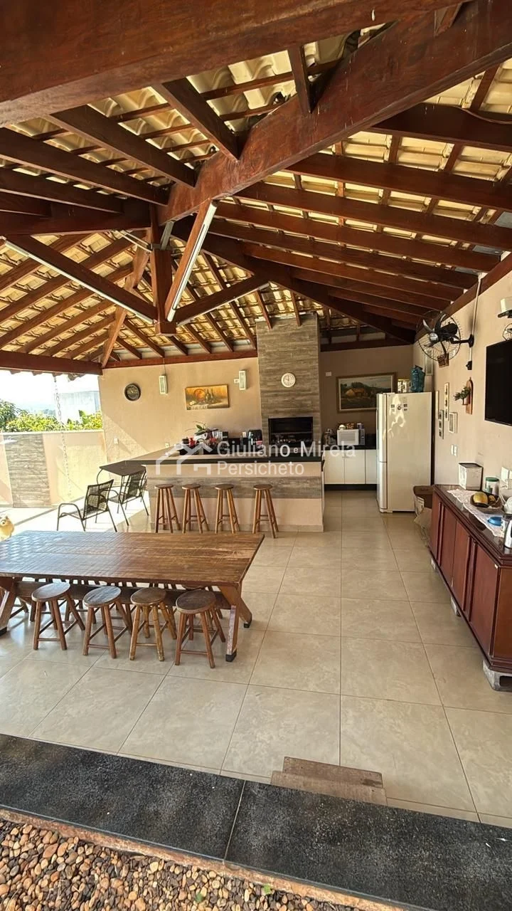Casa A Venda No Condomínio Primavera - Piratininga — foto 2