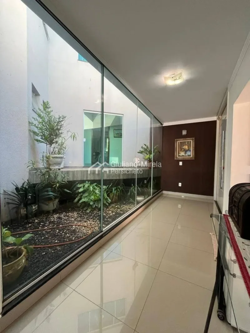 Casa A Venda No Condomínio Primavera - Piratininga — foto 5