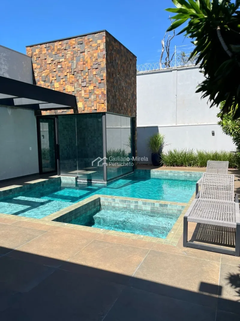 Casa A Venda No Condomínio Villa Dumont - Bauru — foto 4