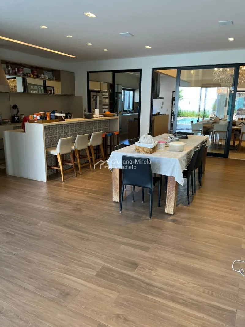 Casa A Venda No Condomínio Villa Dumont - Bauru — foto 5