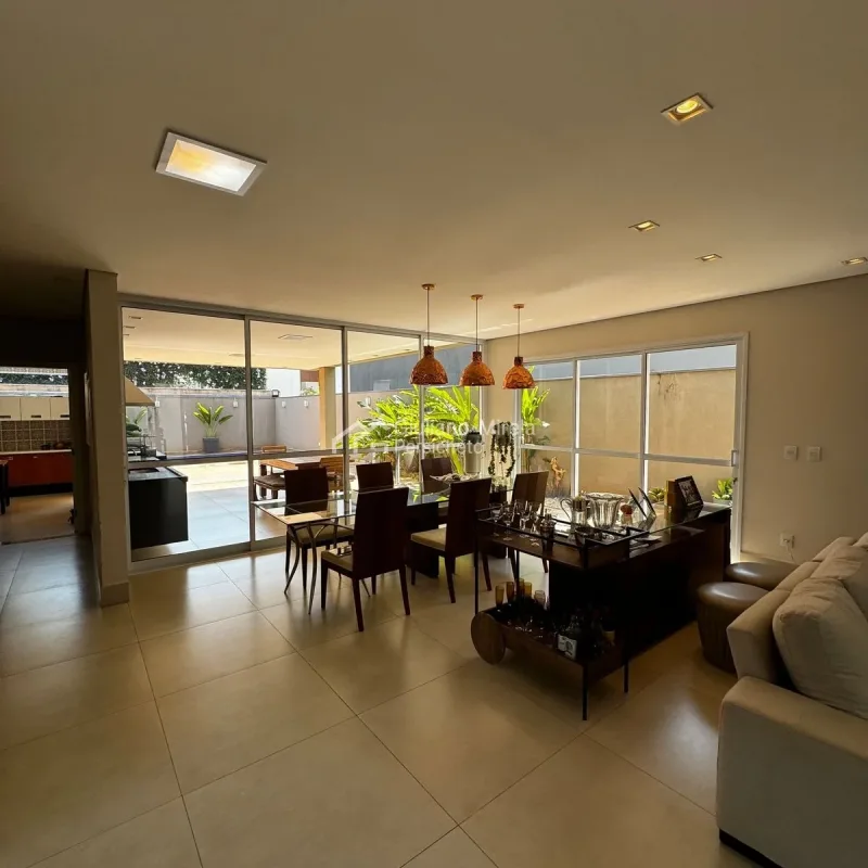 Casa A Venda No Condomínio Spazio Verde - Bauru — foto 3