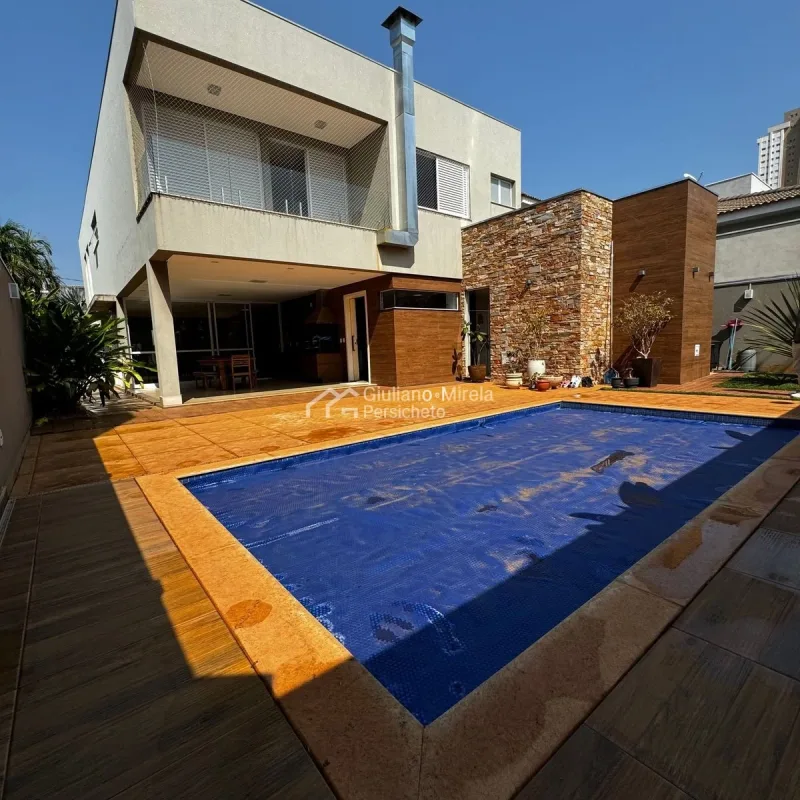 Casa A Venda No Condomínio Spazio Verde - Bauru — foto 2