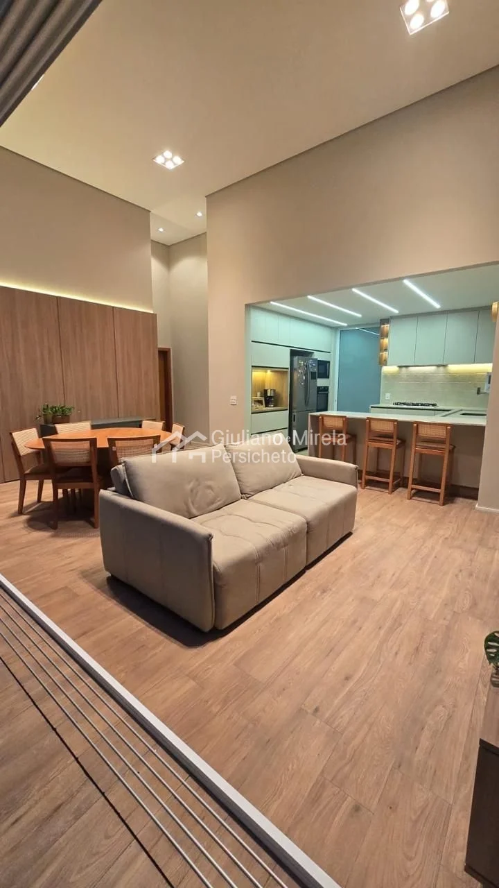 Casa A Venda No Condomínio Villa De Léon I - Piratininga — foto 2