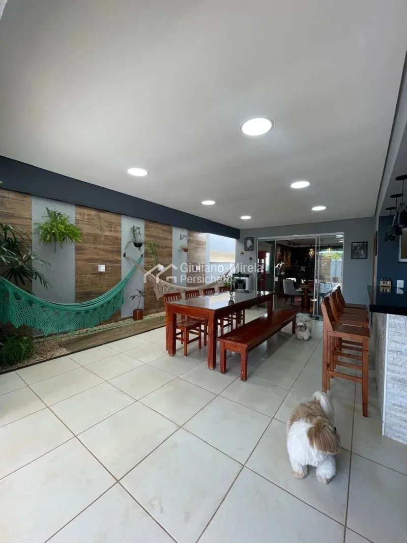 Casa A Venda No Condomínio Vale Florido II - Piratininga — foto 3