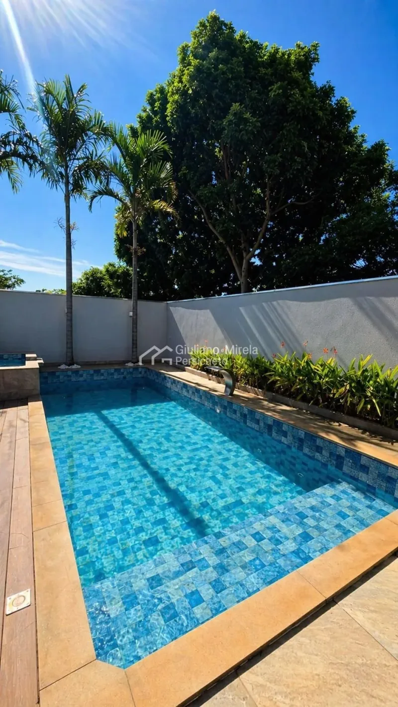 Casa A Venda No Condomínio Morada Do Sol - Piratininga — foto 3