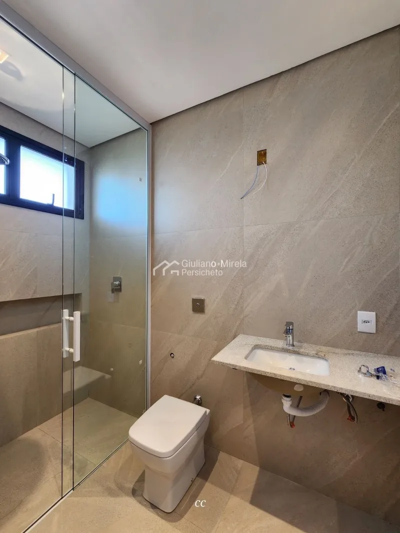 Casa A Venda No Condomínio Villa De Léon II - Piratininga — foto 5