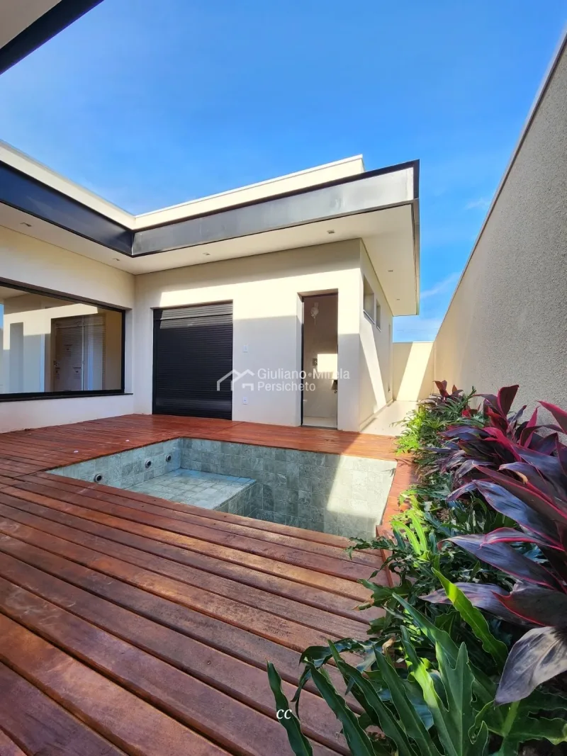 Casa A Venda No Condomínio Villa De Léon II - Piratininga