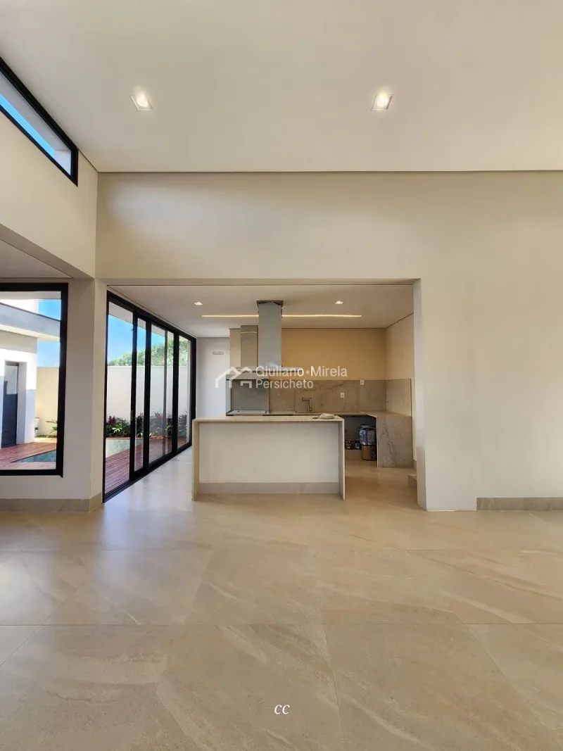 Casa A Venda No Condomínio Villa De Léon II - Piratininga — foto 2