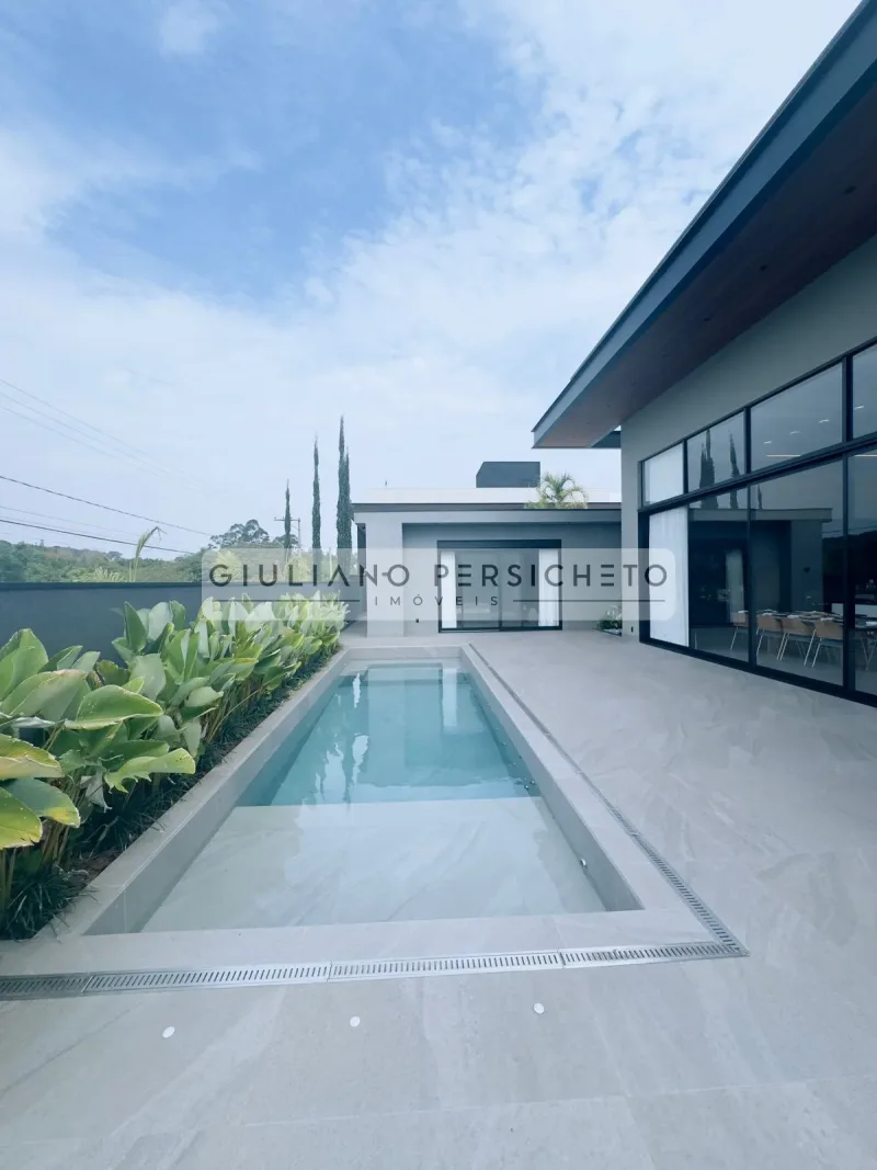 Casa à Venda no Condomínio Lago Sul - Bauru — foto 4